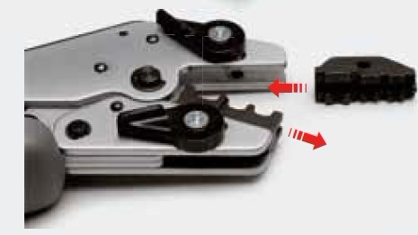 机械手钳
MECHANISCHE HANDZANGEN